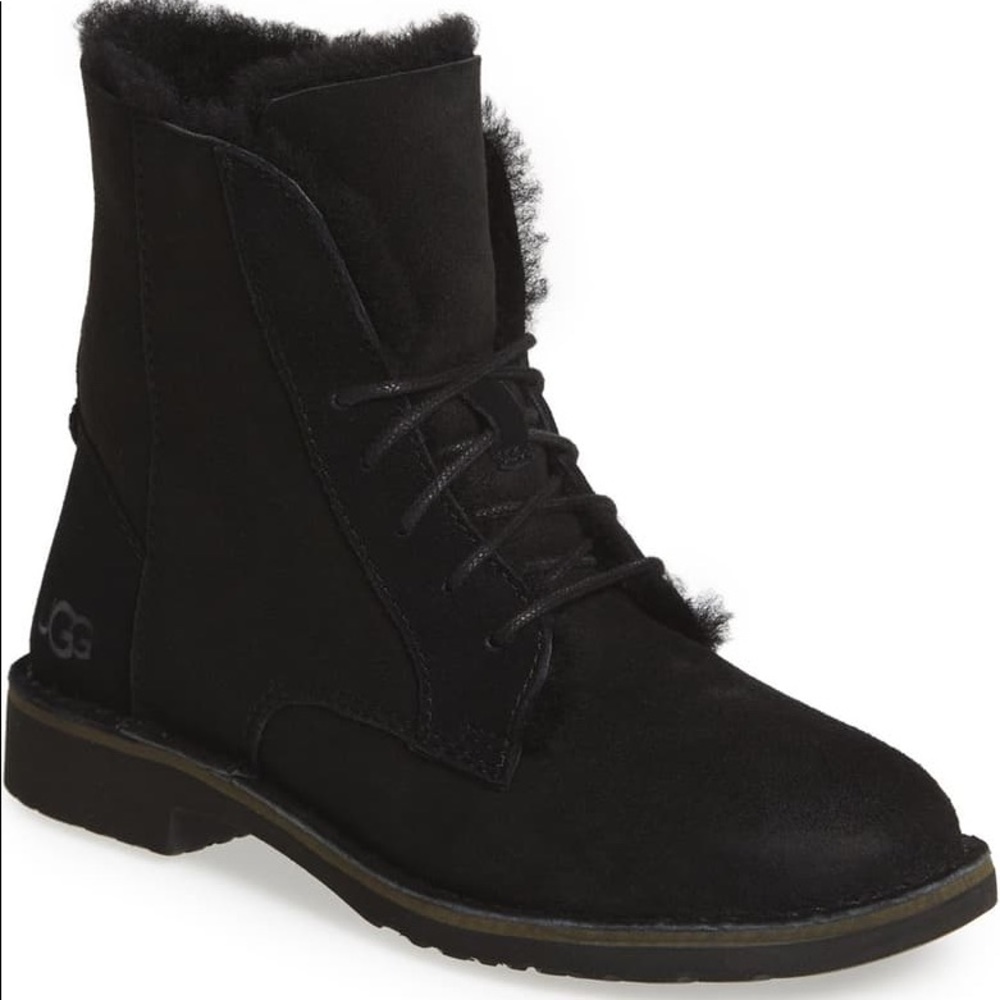 Quincy ugg boots